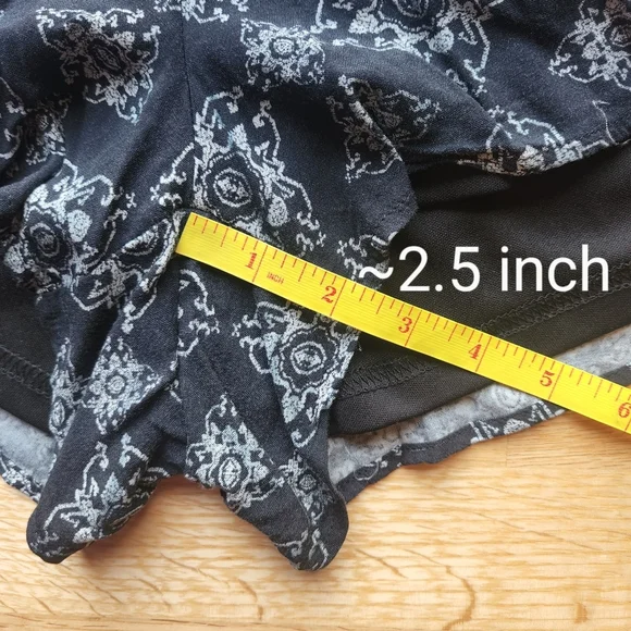 Staccato Romper - Picture 9 of 11